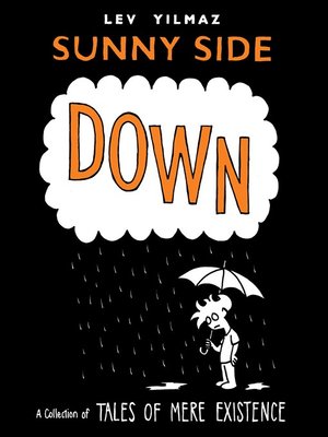 cover image of Sunny Side Down